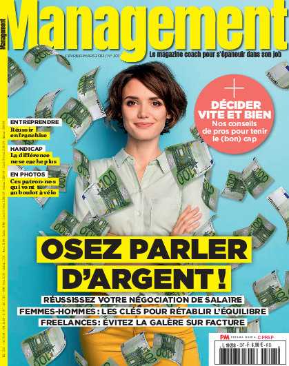 Management n°307