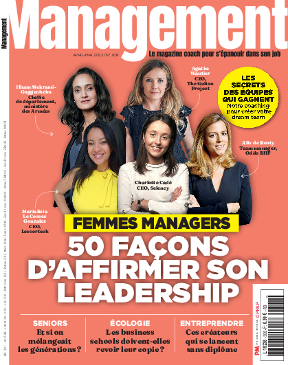Management n°308