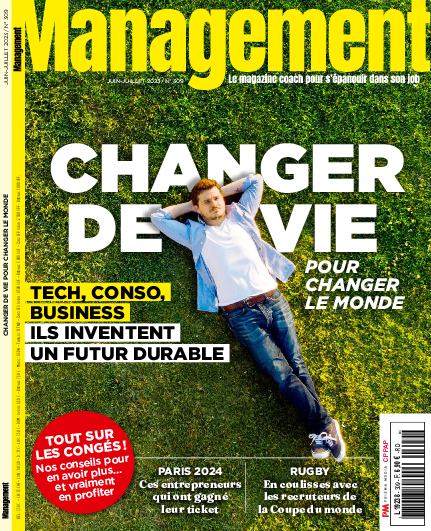 Management n°309