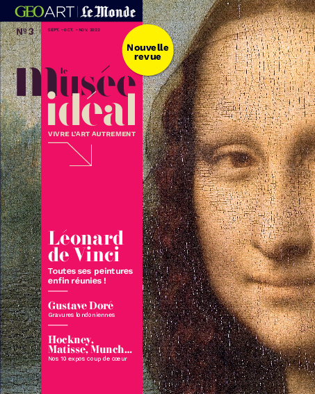 Musée idéal n°3
