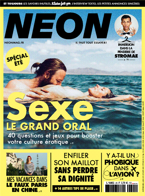 NEONUM45