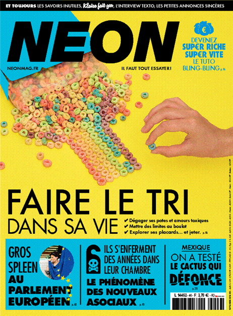 Néon n°46