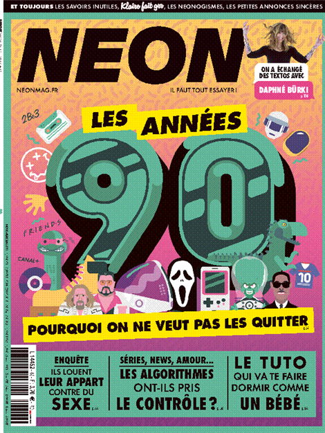 Néon n°48