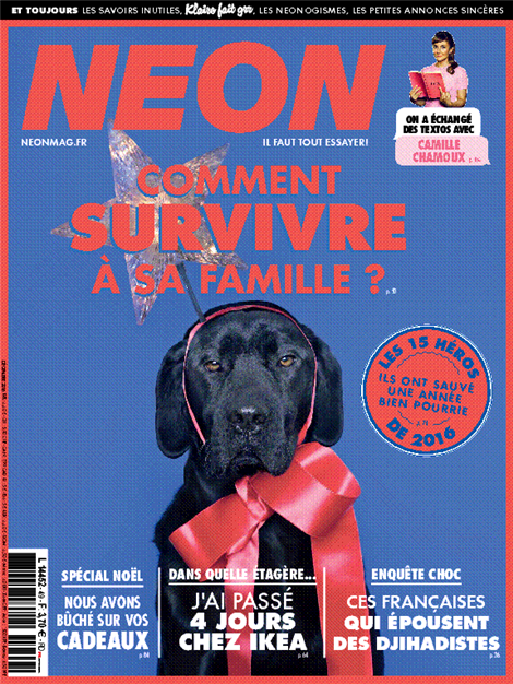 Néon n°49