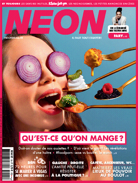 Néon n°51