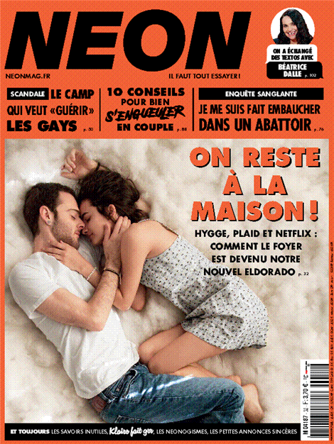 Néon n°52