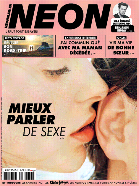 Néon n°55