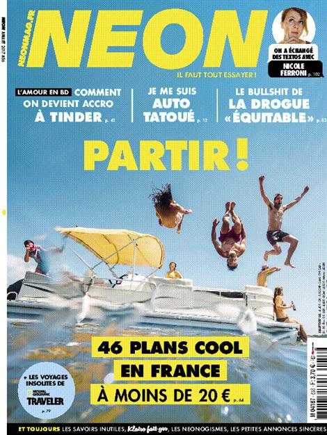 Néon n°56