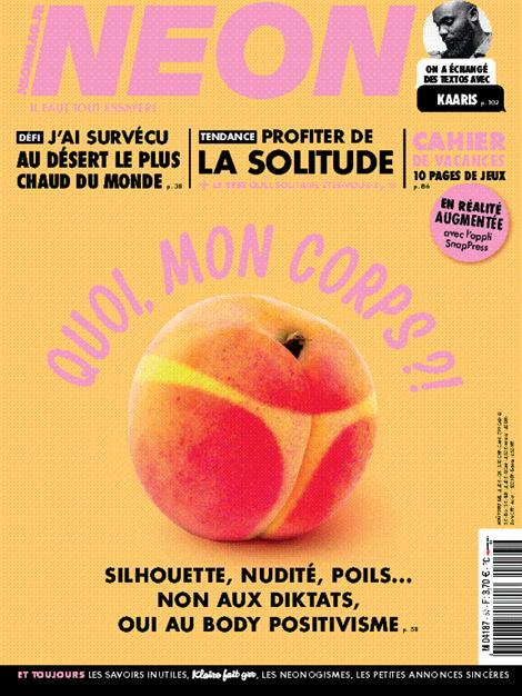 Néon n°57