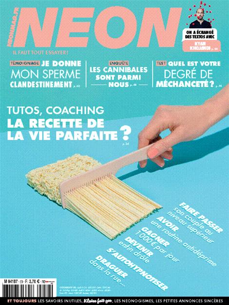 Néon n°59