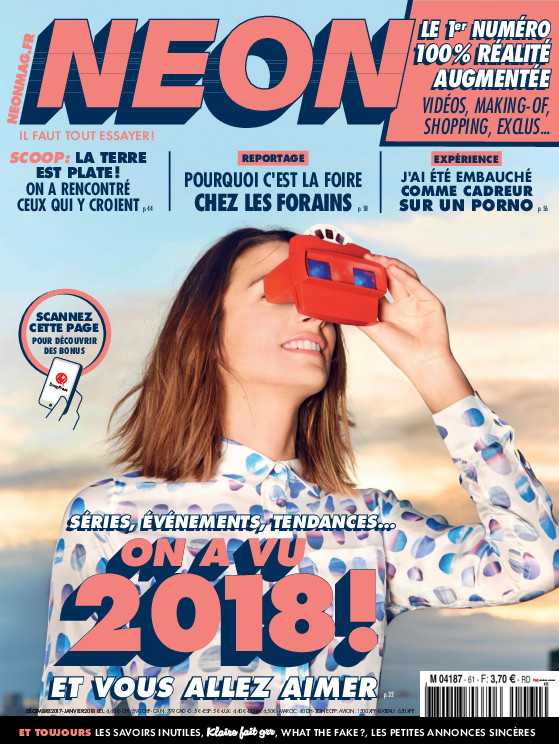 Néon n°61
