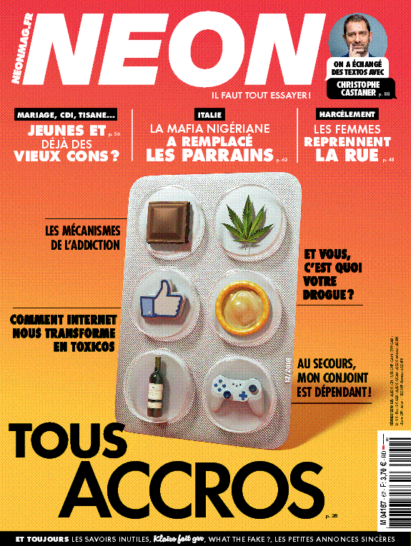 Néon n°62