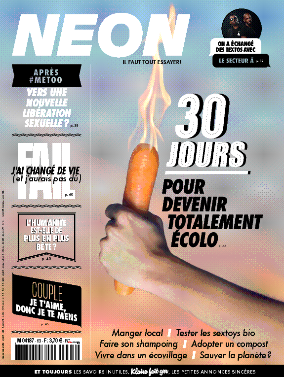 Néon n°63