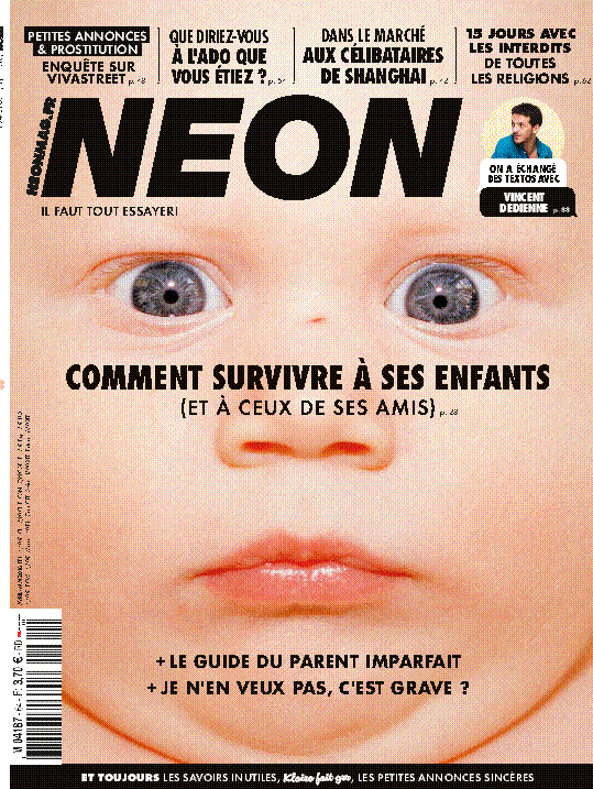 Néon n°64