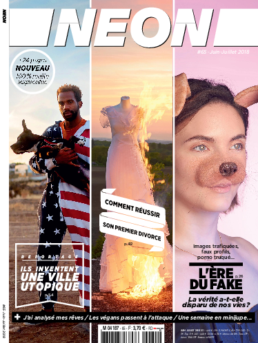 Néon n°65
