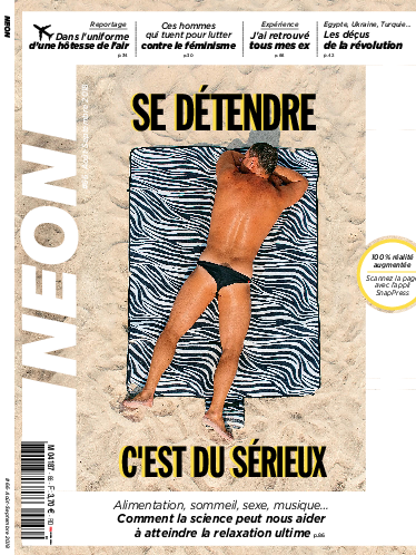 Néon n°66