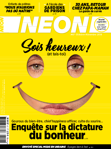 Néon n°67