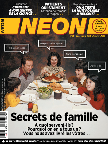 Néon n°68