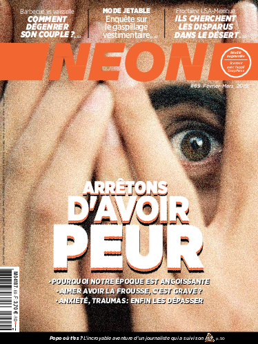 Néon n°69