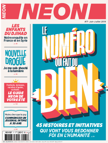Néon n°71