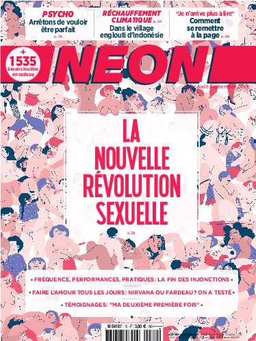 Néon n°72