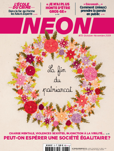 Néon n°73