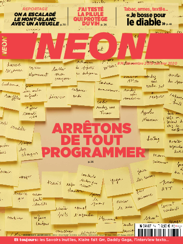 Néon n°74