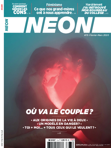 Néon n°75