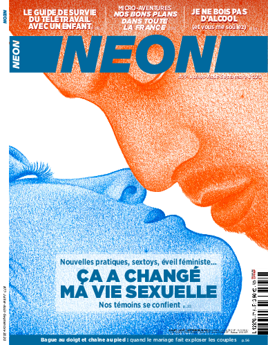 Néon n°77