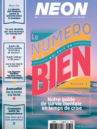 NEON n°81