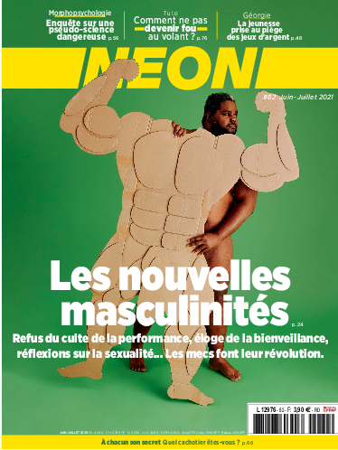 NEON n°82