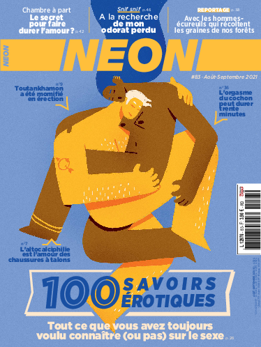 NEON n°83
