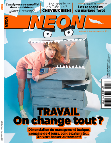 NEON n°84