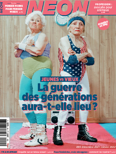 NEON n°85