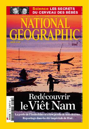 National Geographic n°191