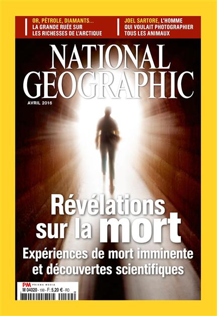 National Geographic n°199