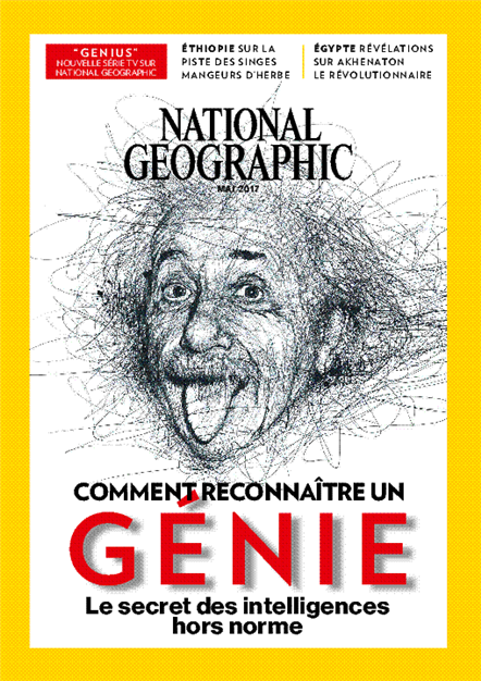 National Geographic n°212