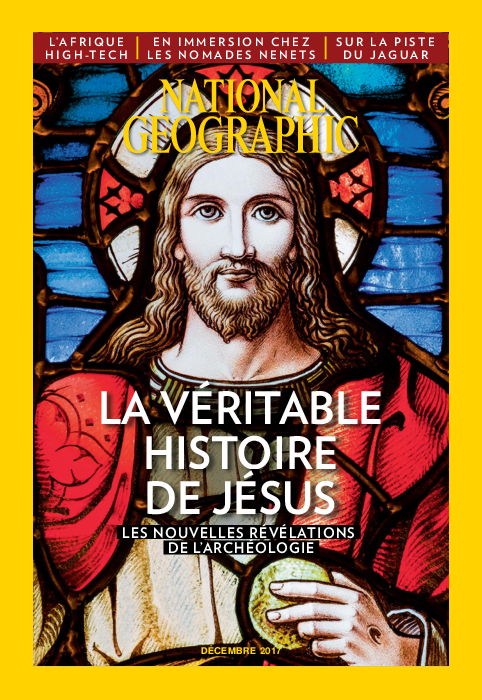 National Geographic n°219