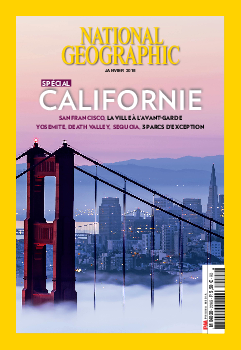 National Geographic n°220