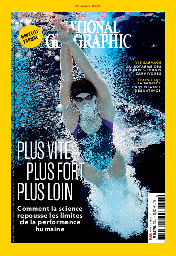 National Geographic n°226