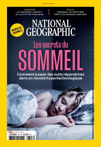 National Geographic n°227