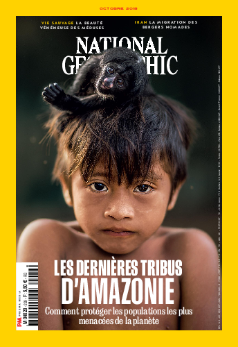 National Geographic n°229