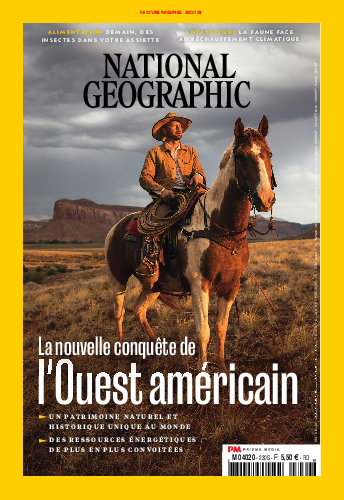 National Geographic n°230