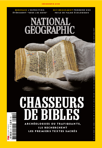 National Geographic n°231