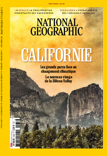 National Geographic n°233