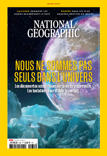 National Geographic n°234