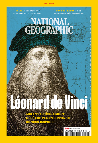 National Geographic n°236