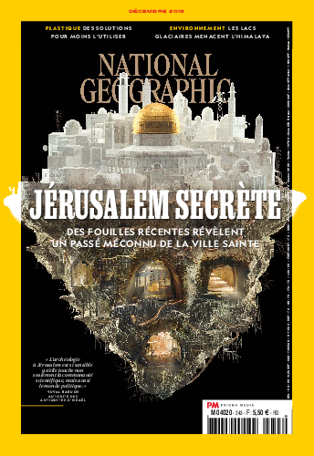 National Geographic n°243