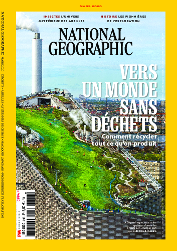 National Geographic n°246
