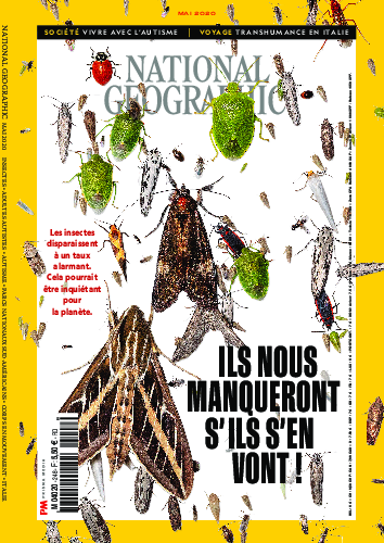 National Geographic n°248